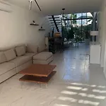 Luxury Vacation Villa Near The Caribbean Ocean