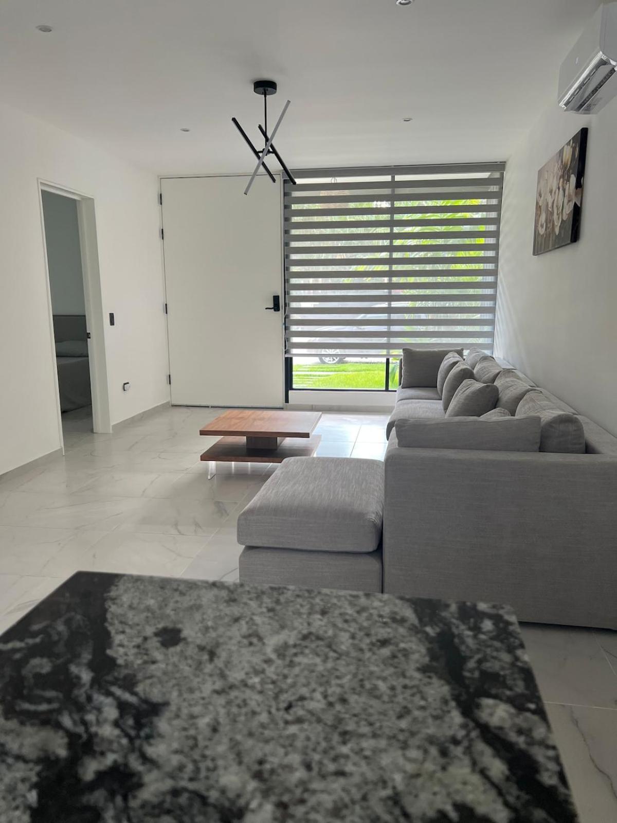 Luxury Vacation Near The Caribbean Ocean * Playa del Carmen