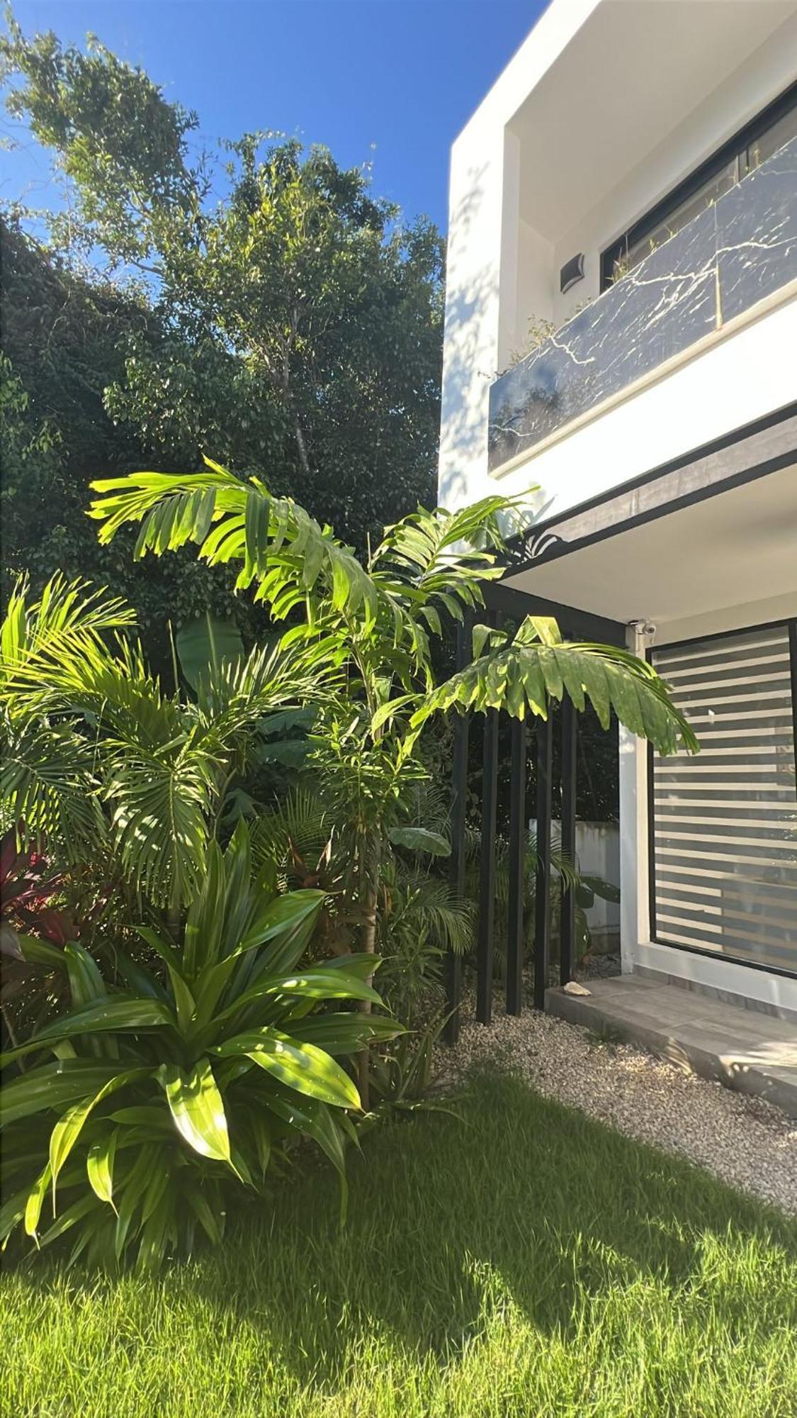 Luxury Vacation Near The Caribbean Ocean * Playa del Carmen