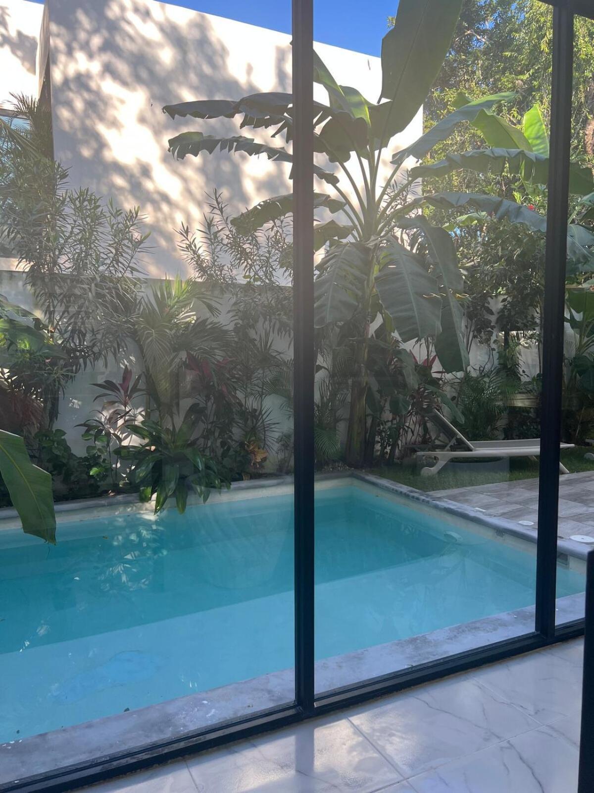 Luxury Vacation Near The Caribbean Ocean Villa Playa del Carmen
