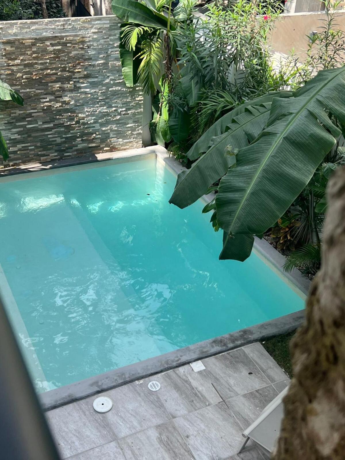 Luxury Vacation Near The Caribbean Ocean * Playa del Carmen