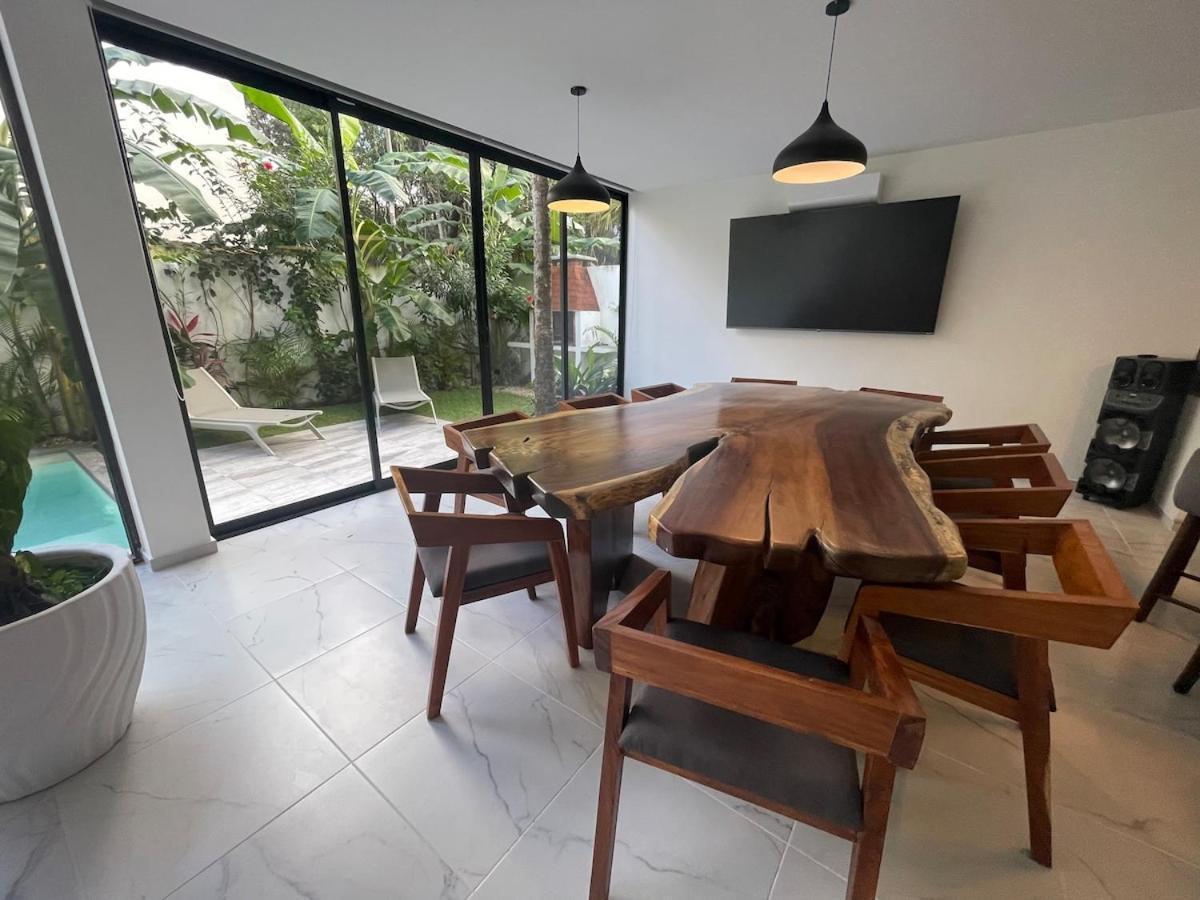 Luxury Vacation Near The Caribbean Ocean * Playa del Carmen