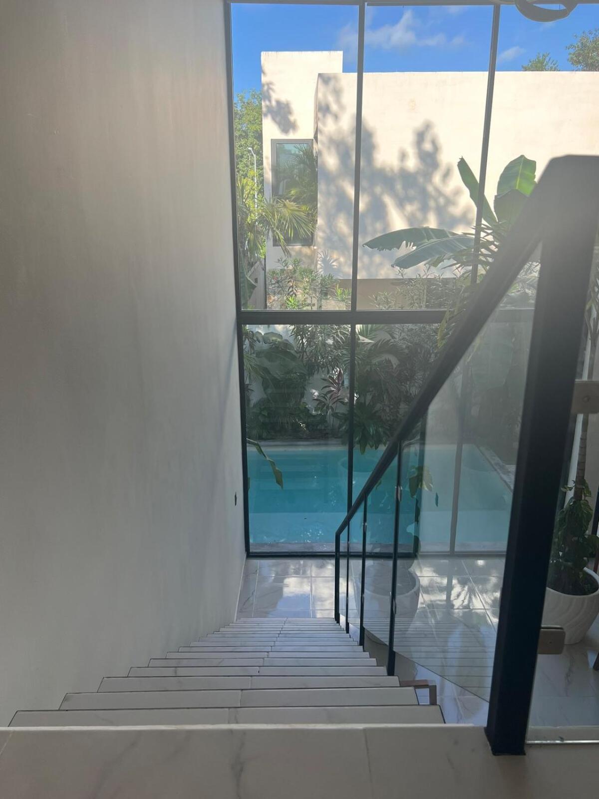 Luxury Vacation Near The Caribbean Ocean Playa del Carmen