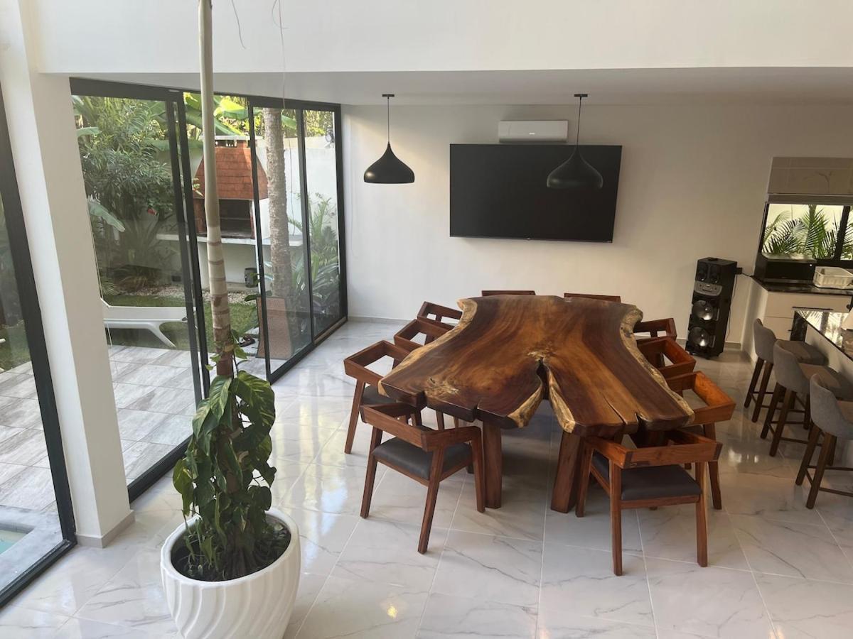 Luxury Vacation Near The Caribbean Ocean * Playa del Carmen