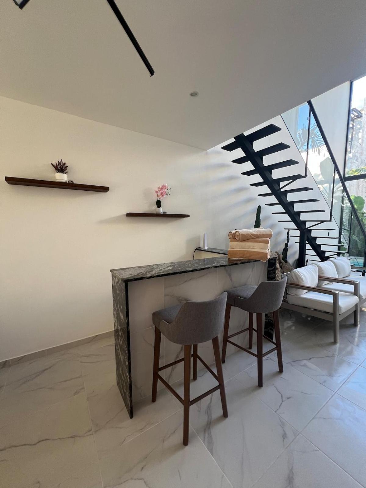 Villa Luxury Vacation Near The Caribbean Ocean *