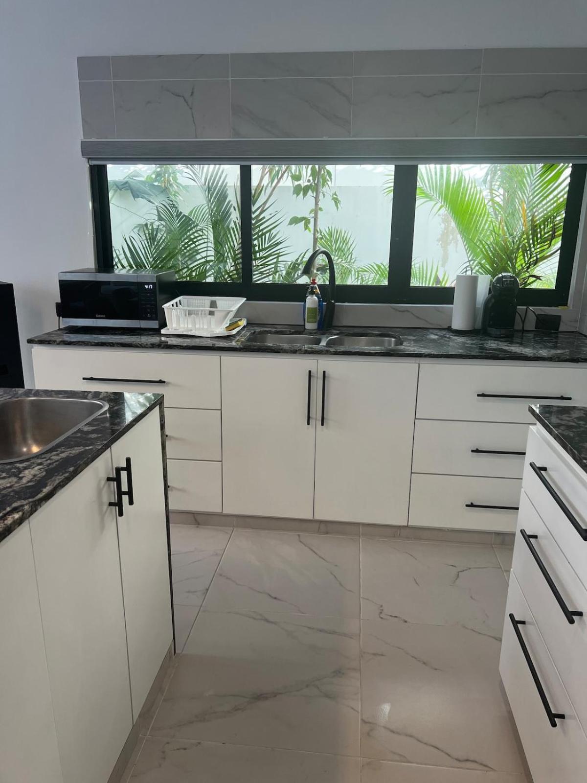 Luxury Vacation Near The Caribbean Ocean Villa Playa del Carmen