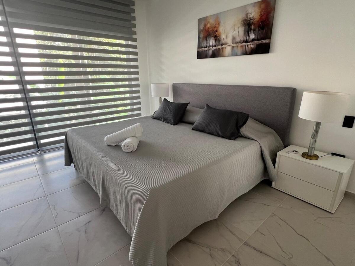 Villa Luxury Vacation Near The Caribbean Ocean Playa del Carmen