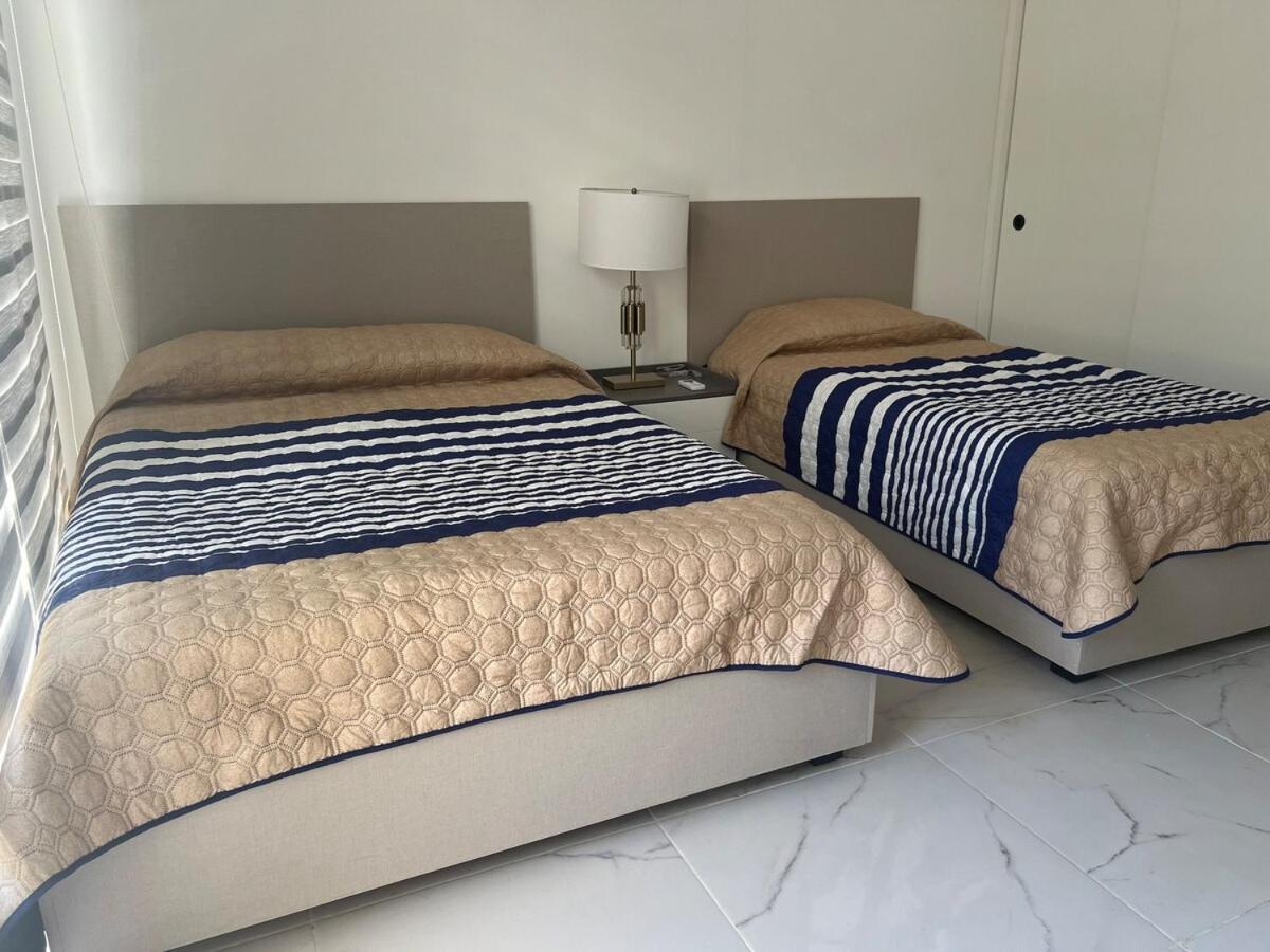 Villa Luxury Vacation Near The Caribbean Ocean Playa del Carmen