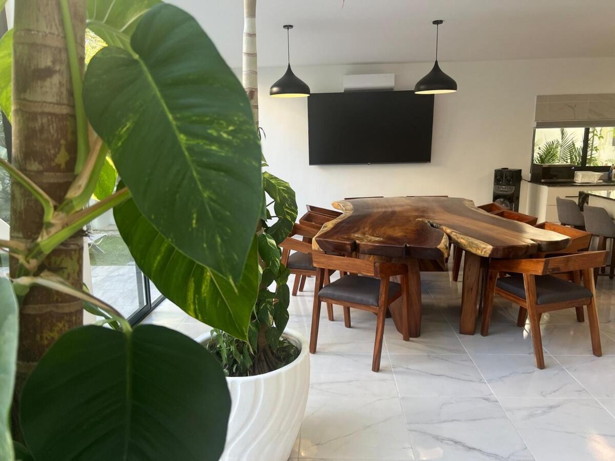 Luxury Vacation Near The Caribbean Ocean Playa del Carmen