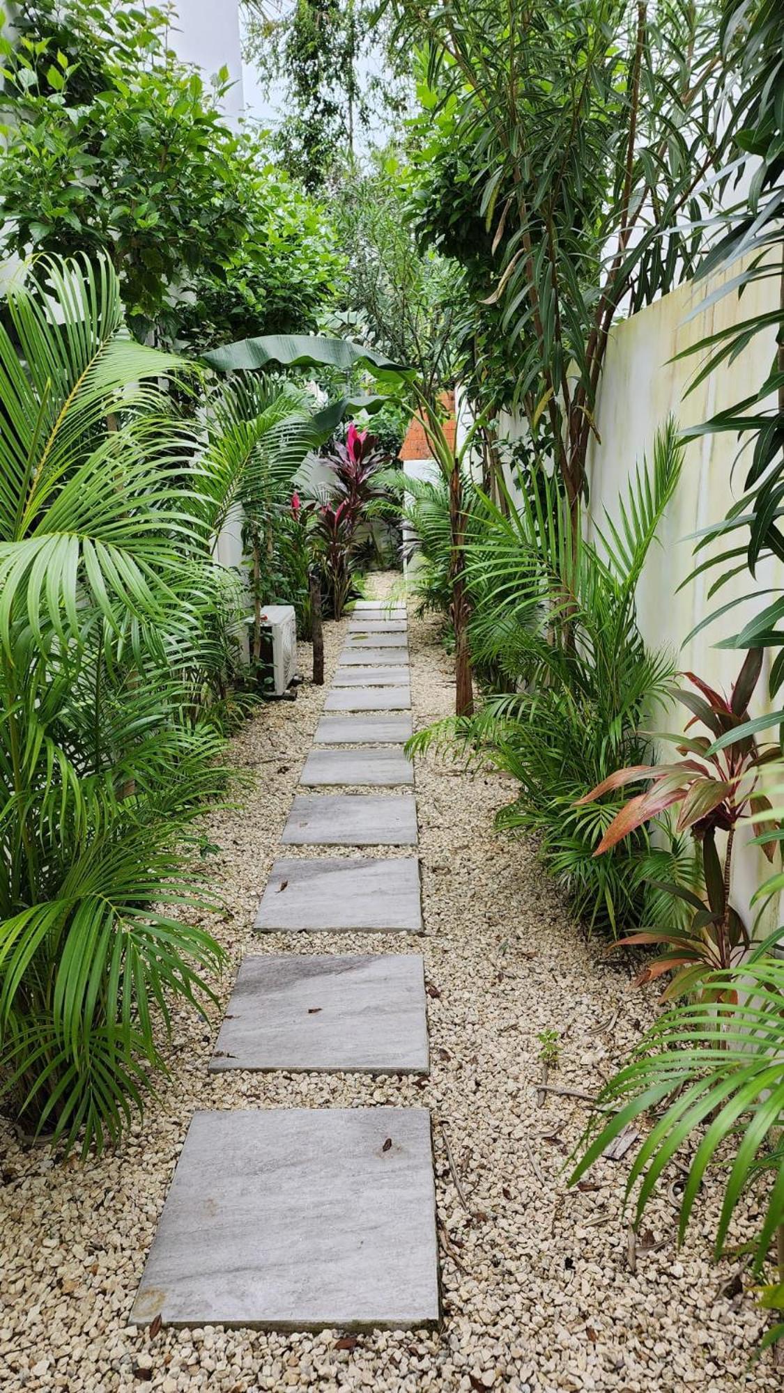 Luxury Vacation Near The Caribbean Ocean * Playa del Carmen