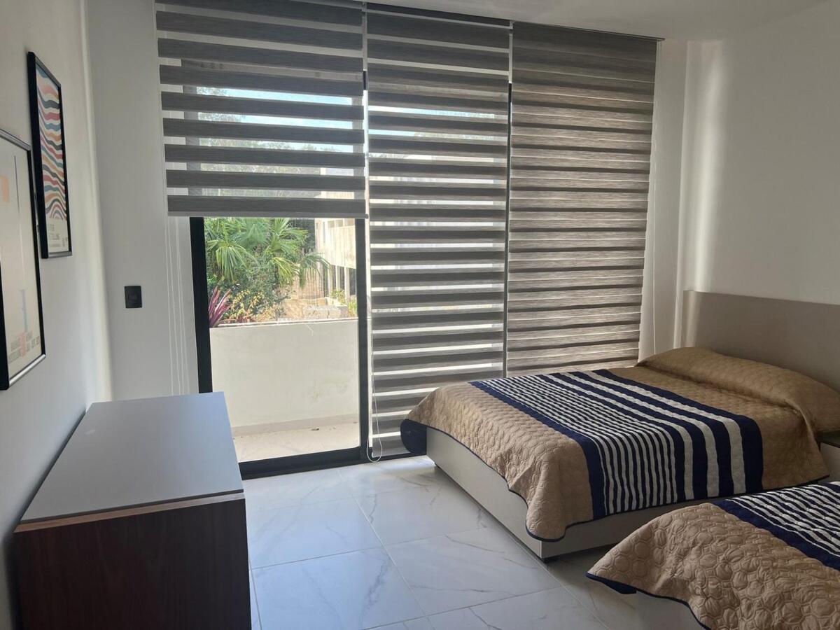 Luxury Vacation Near The Caribbean Ocean Playa del Carmen