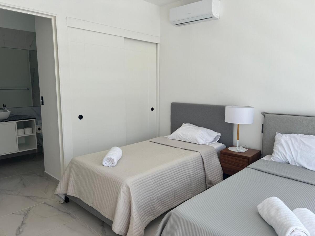 Luxury Vacation Near The Caribbean Ocean * Playa del Carmen
