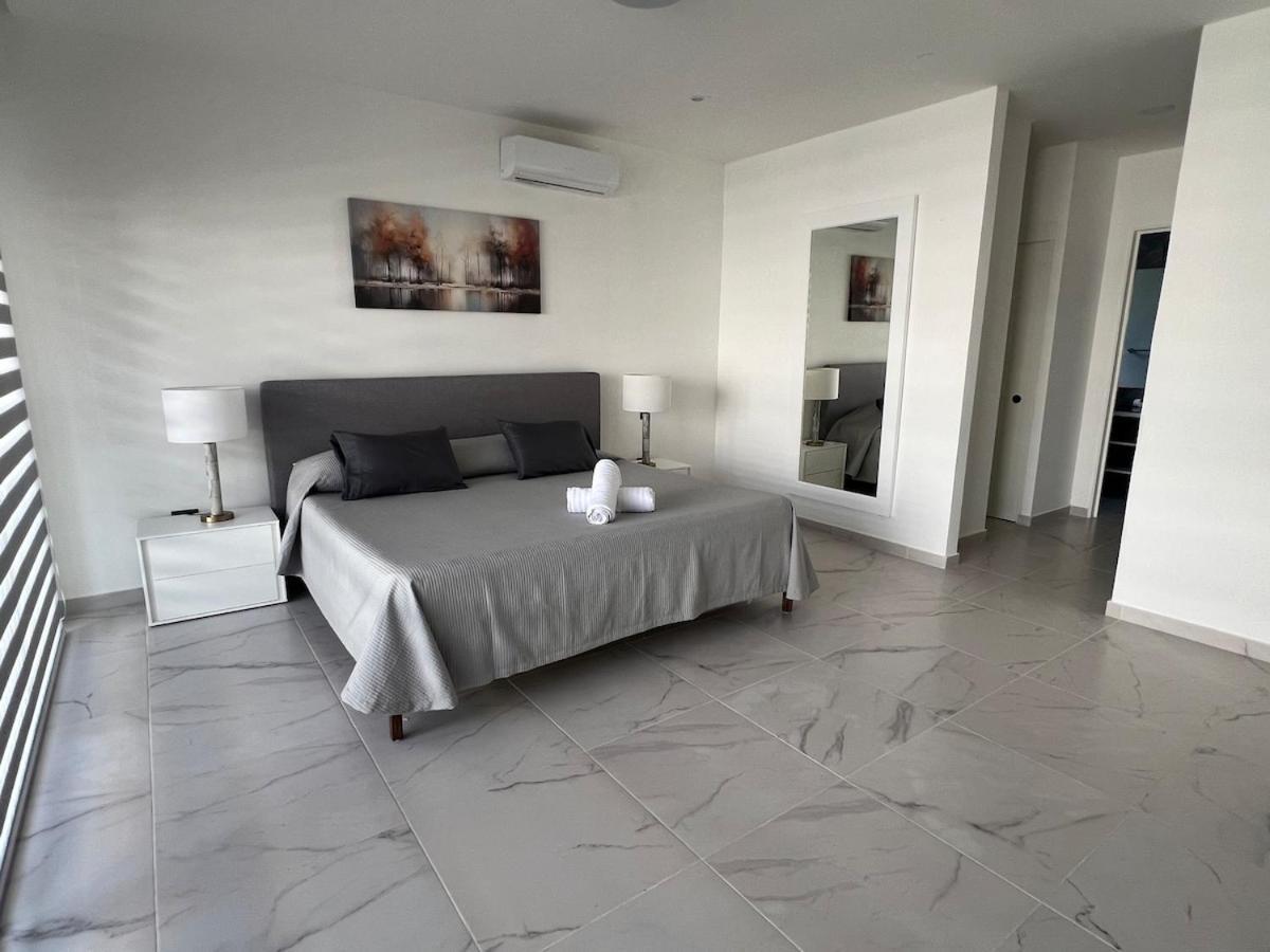 Villa Luxury Vacation Near The Caribbean Ocean Playa del Carmen