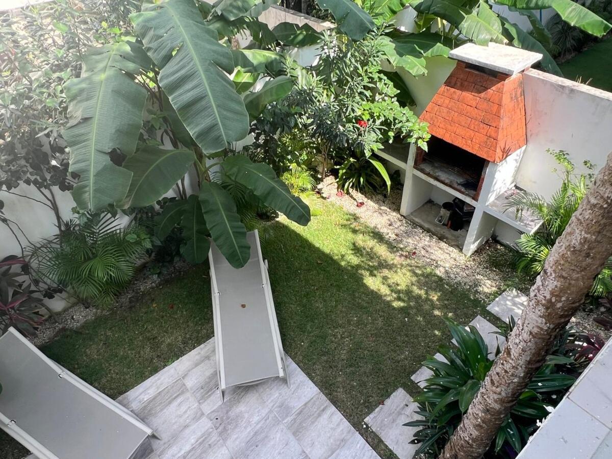 Villa Luxury Vacation Near The Caribbean Ocean
