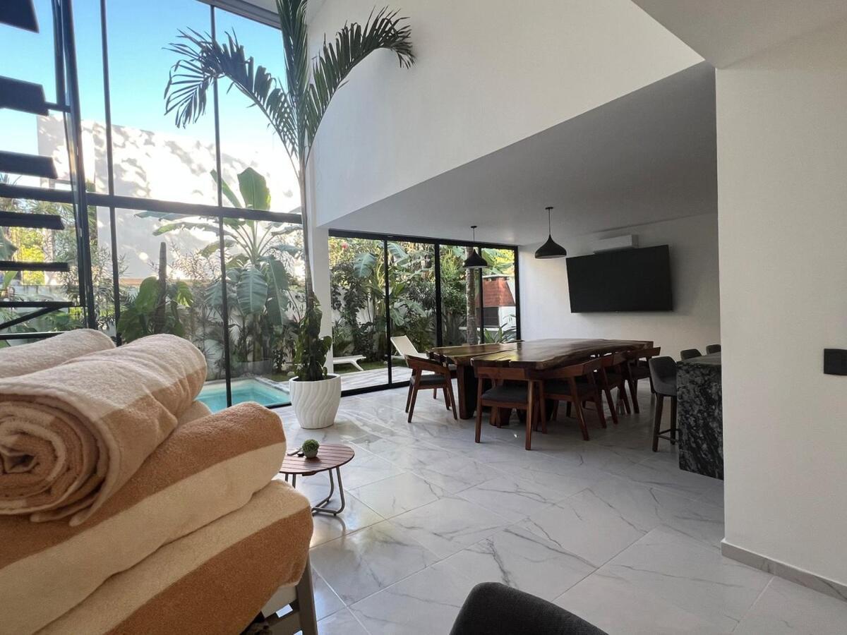 Villa Luxury Vacation Near The Caribbean Ocean