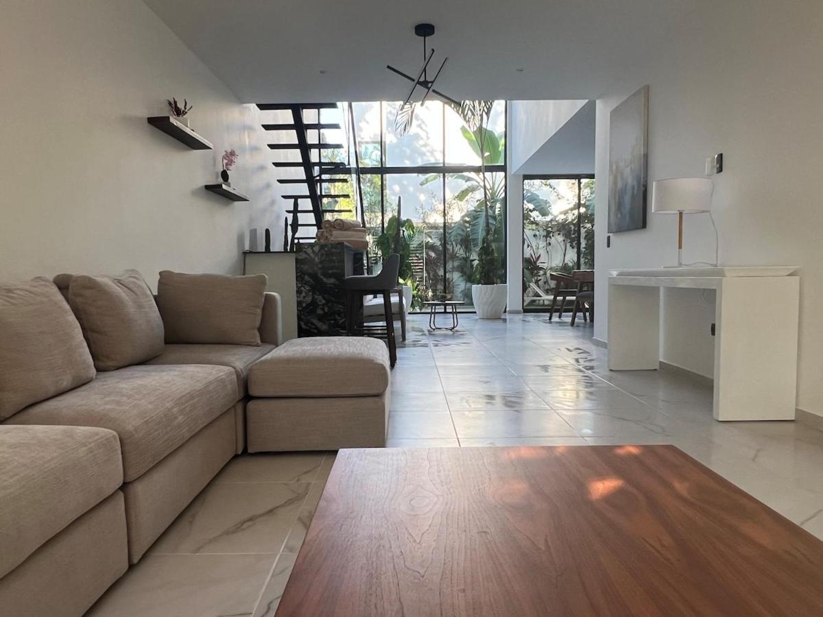 Luxury Vacation Near The Caribbean Ocean Playa del Carmen