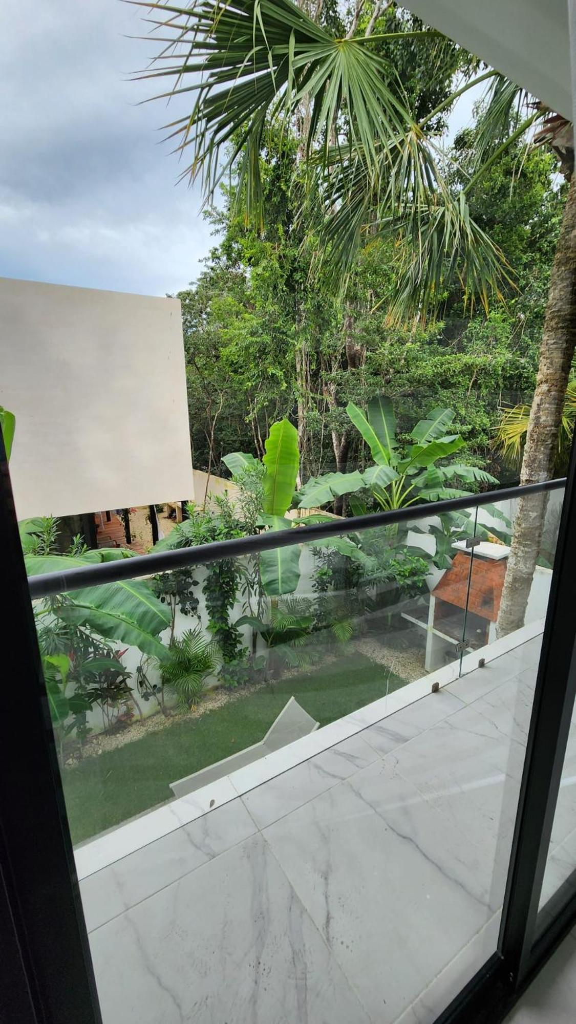 Luxury Vacation Near The Caribbean Ocean Villa Playa del Carmen