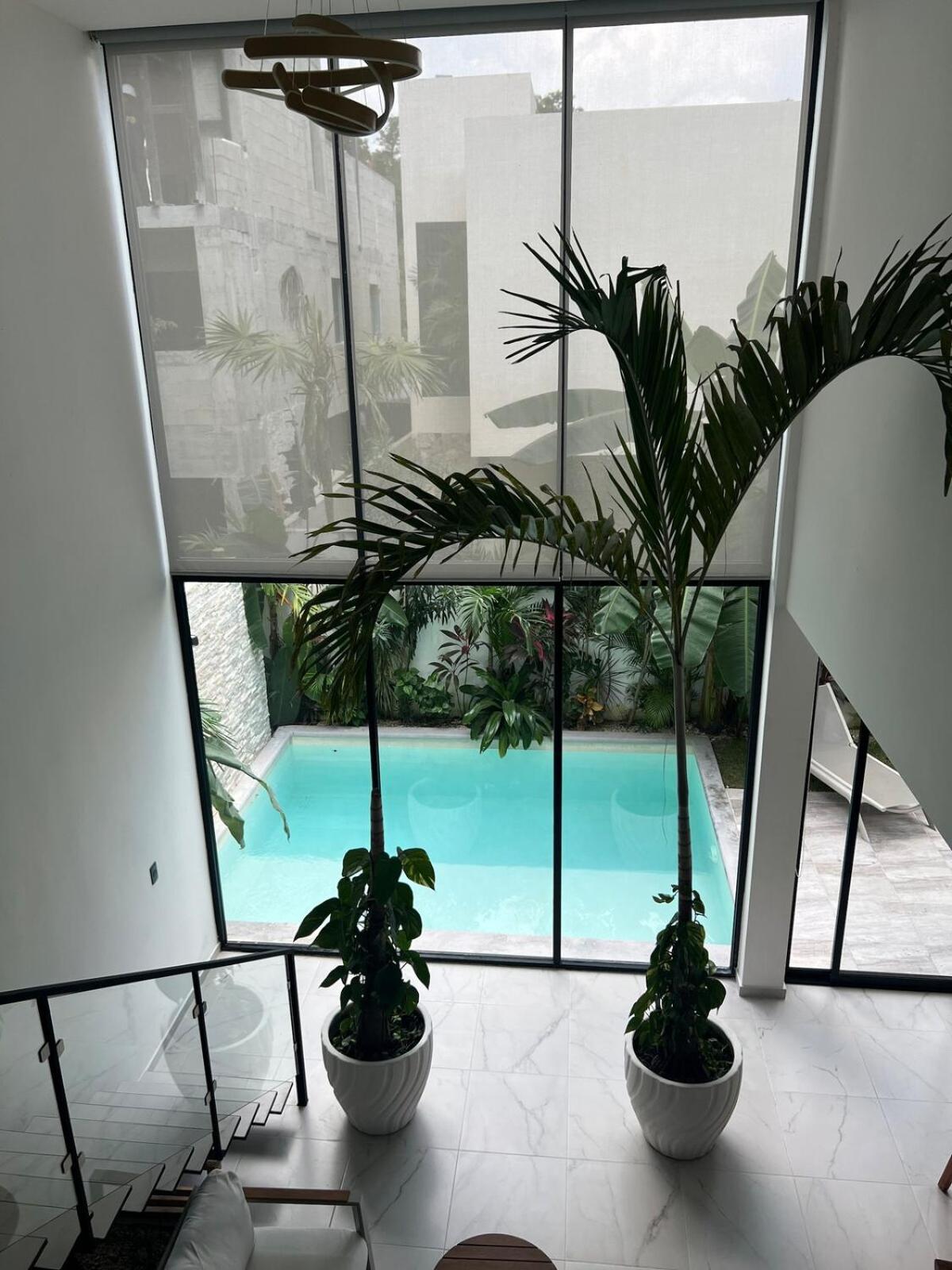 Luxury Vacation Near The Caribbean Ocean Playa del Carmen